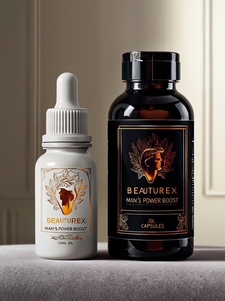 Beauturex Performance Oil